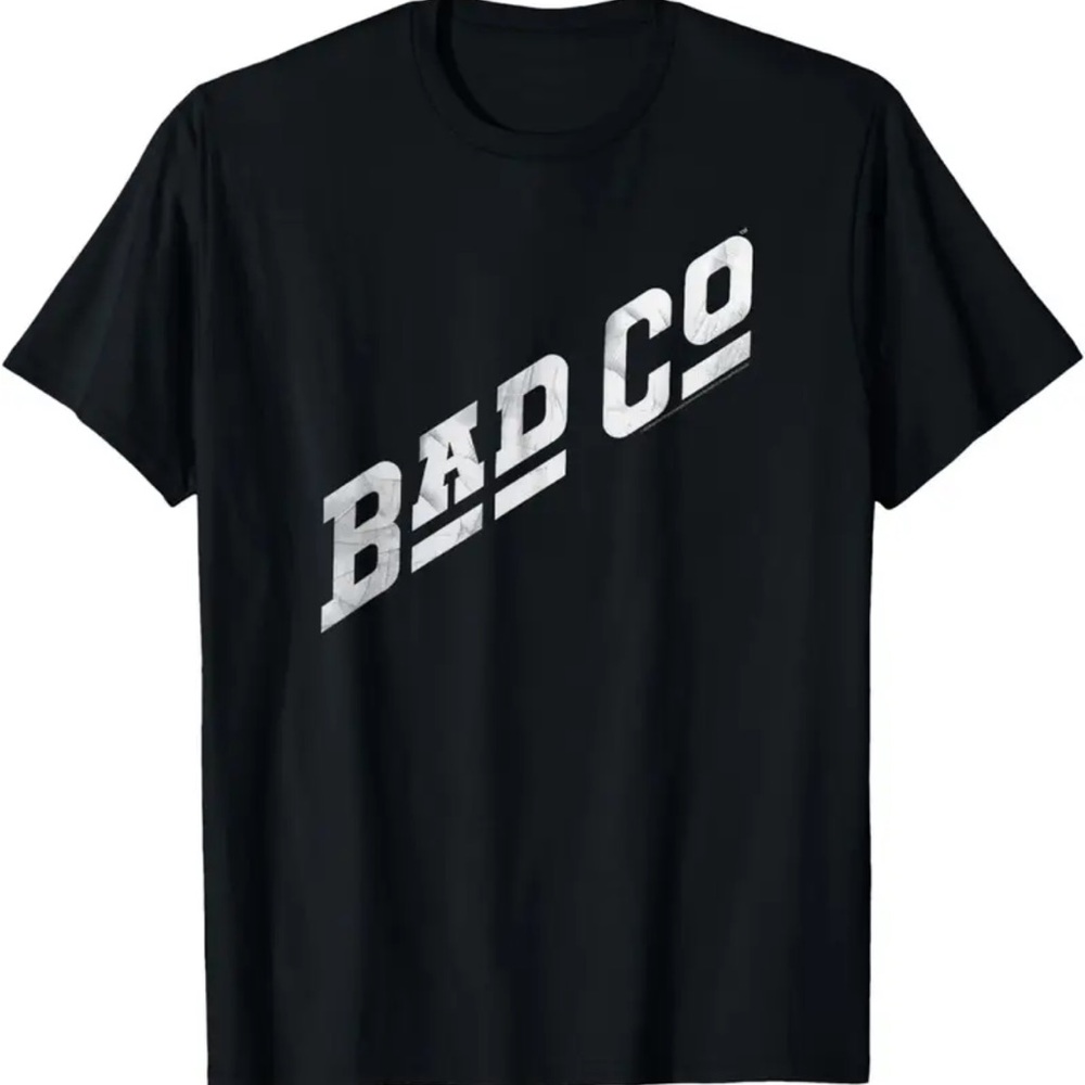 Black T-Shirt